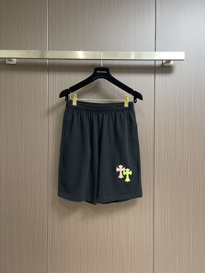 Chrome Hearts Short Suits